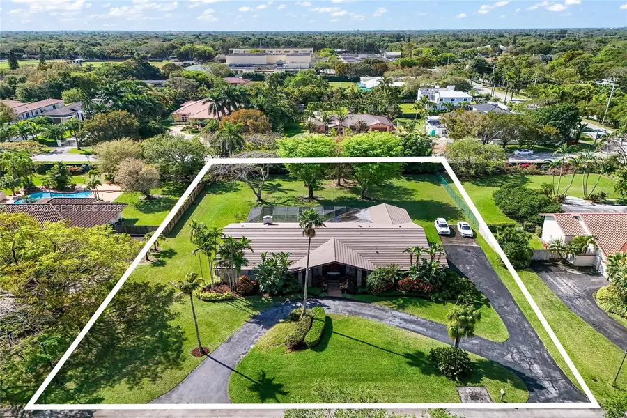 9600 SW 103rd St, Miami, FL 33176 - #3