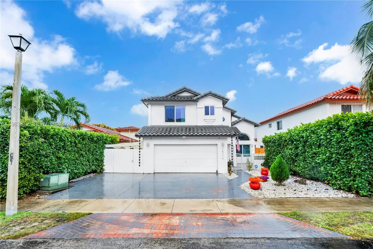 14716 SW 111th Ter, Miami, FL 33196 - #1