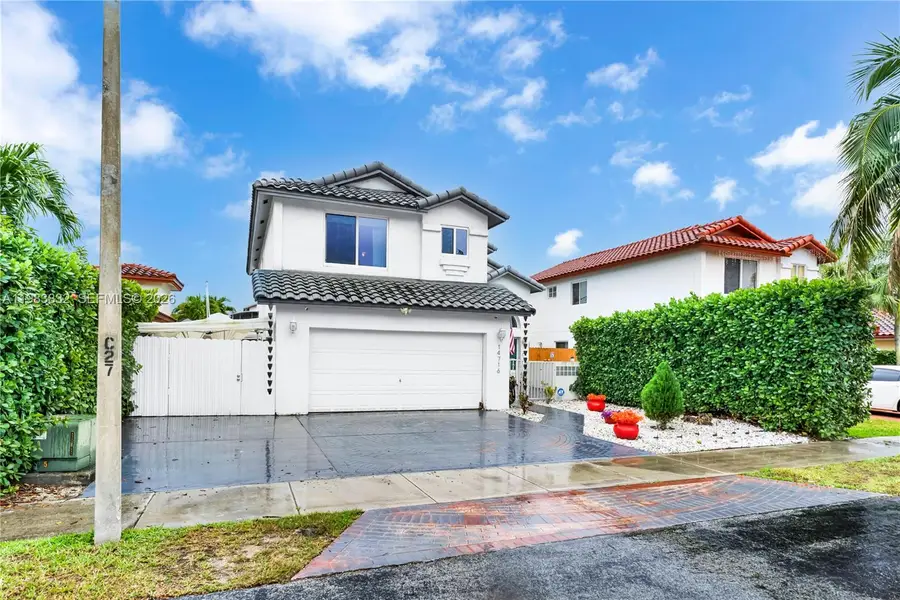 14716 SW 111th Ter, Miami, FL 33196 - #2