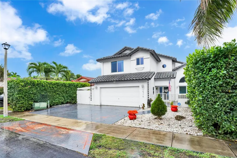 14716 SW 111th Ter, Miami, FL 33196 - #3
