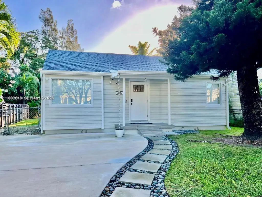 4117 SW 62nd Ave, South Miami, FL 33155 - #1