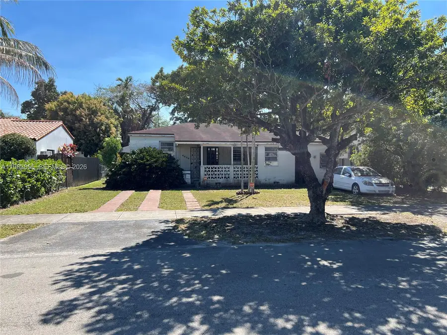 4420 SW 3rd St, Miami, FL 33134 - #3