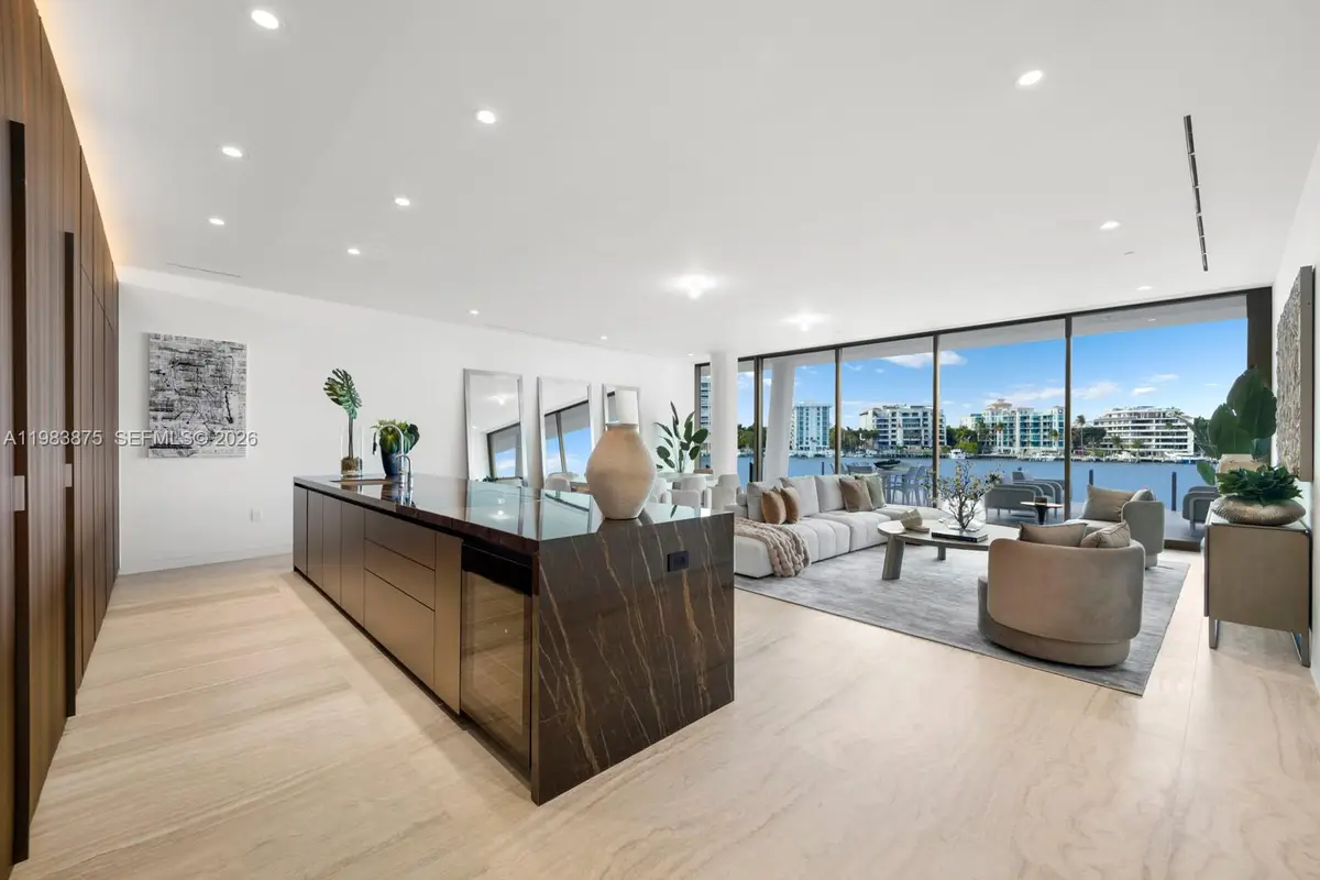 5 Grove Isle Dr #L205, Miami, FL 33133 - #1