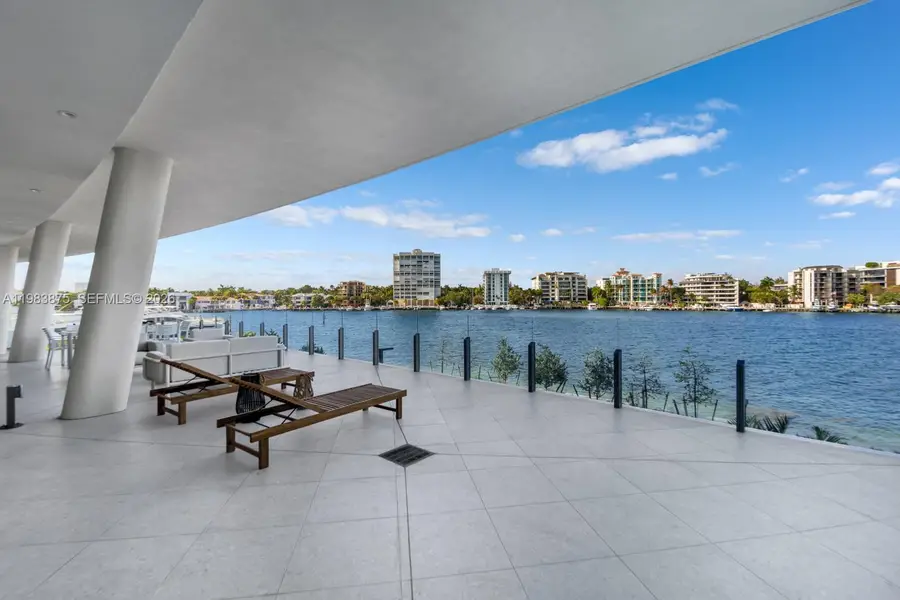 5 Grove Isle Dr #L205, Miami, FL 33133 - #3