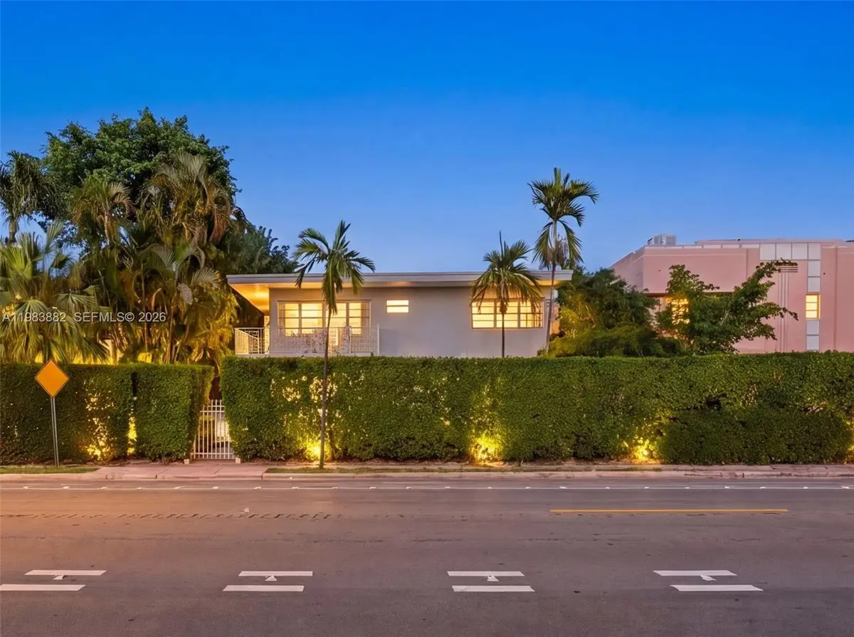 1235 Euclid Ave #16, Miami Beach, FL 33139 - #1