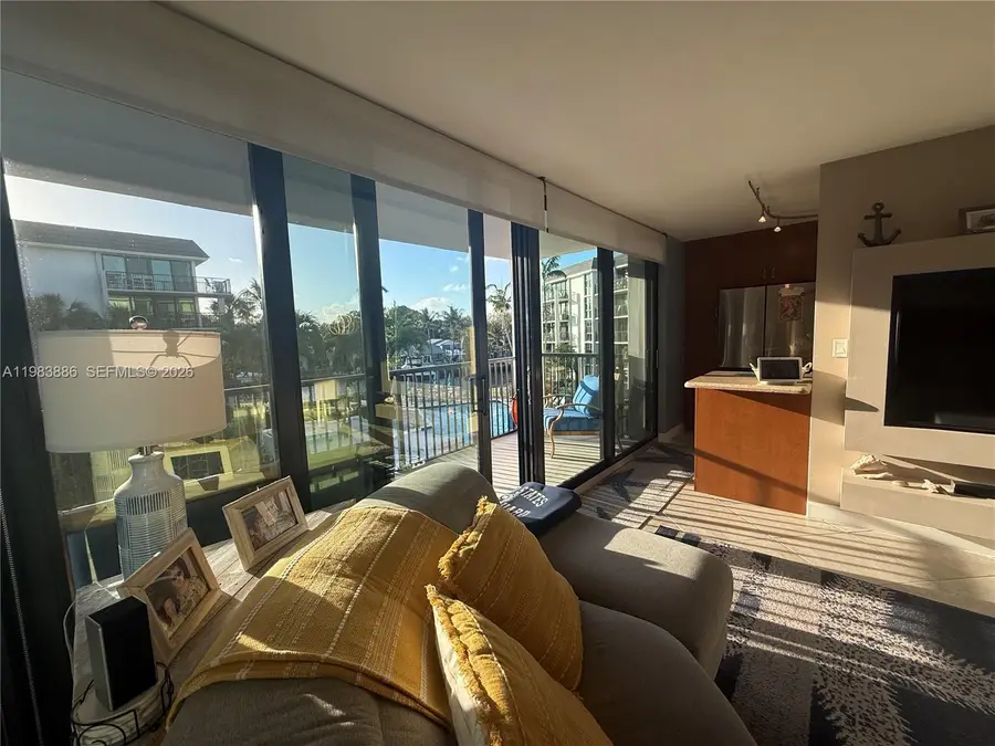 1301 NE River Reach Dr #317, Fort Lauderdale, FL 33315 - #3