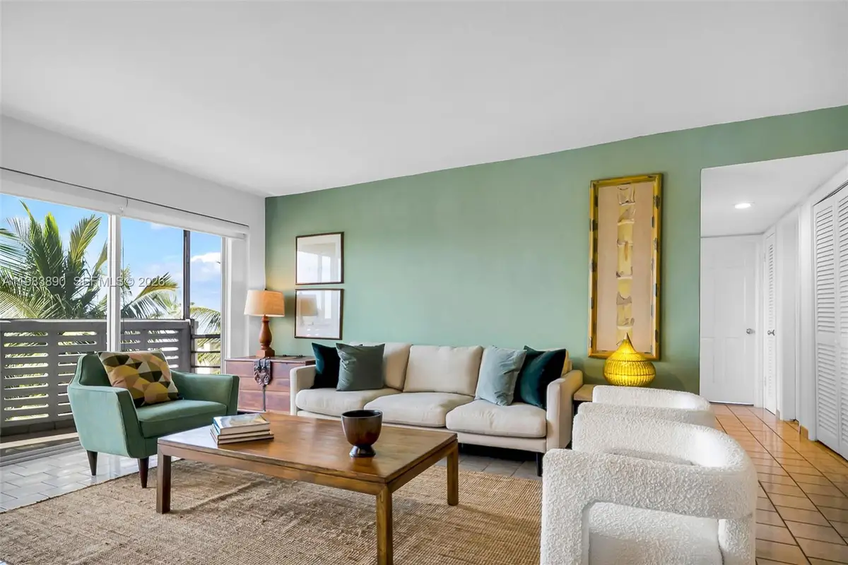 555 Crandon Blvd #53, Key Biscayne, FL 33149 - #1