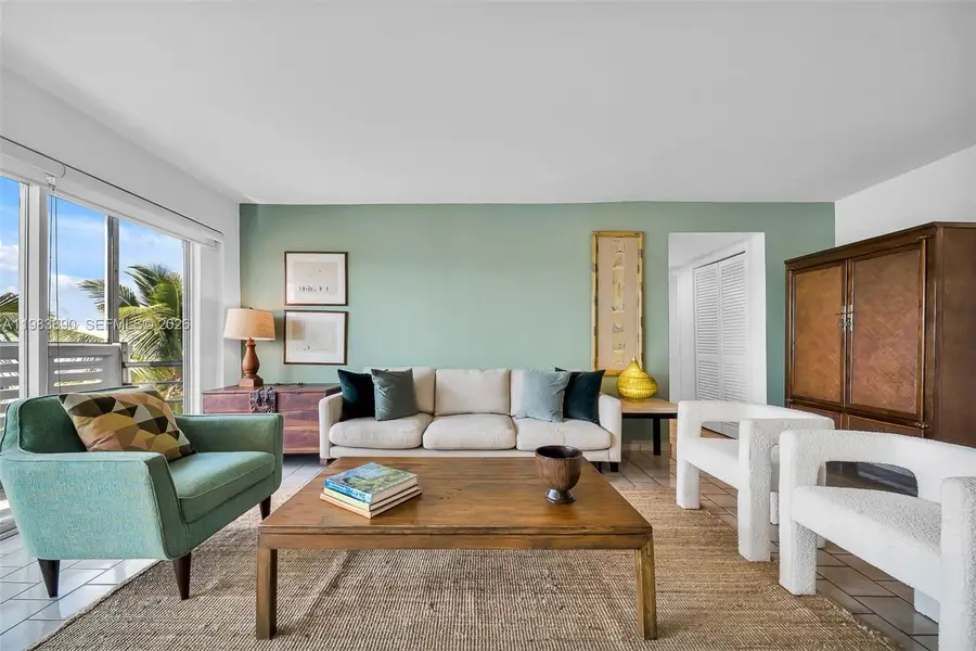 555 Crandon Blvd #53, Key Biscayne, FL 33149 - #2