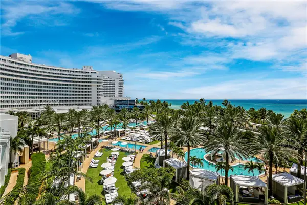 4391 Collins Ave #506/507, Miami Beach, FL 33140