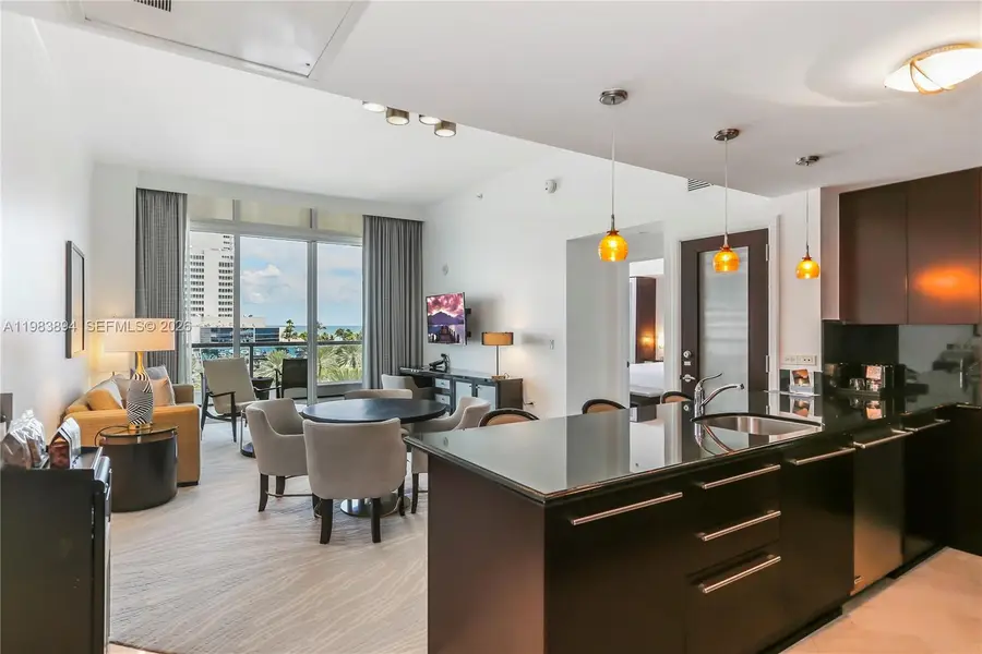 4391 Collins Ave #506/507, Miami Beach, FL 33140 - #2