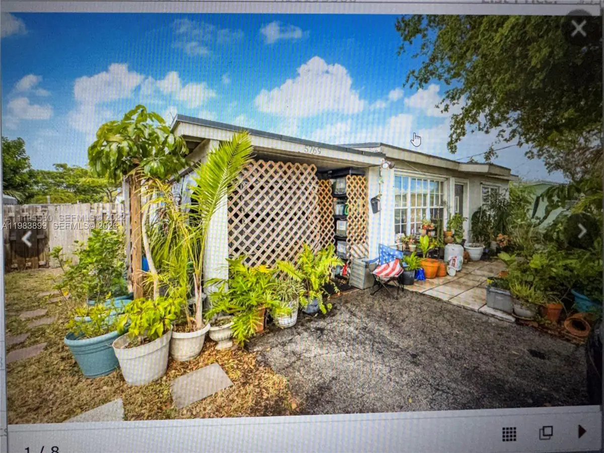 5769 Winfield Blvd, Margate, FL 33063 - #1