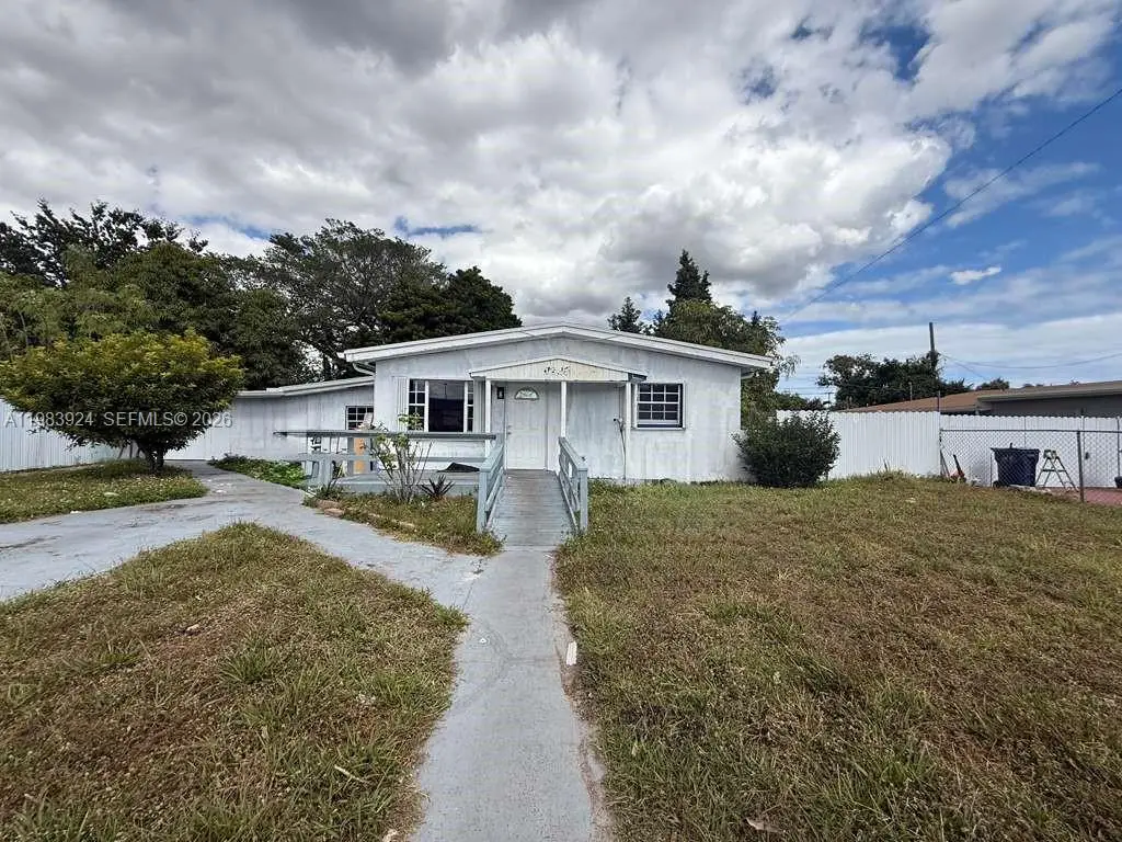 1541 NE 205th Ter, Miami, FL 33179 - #1