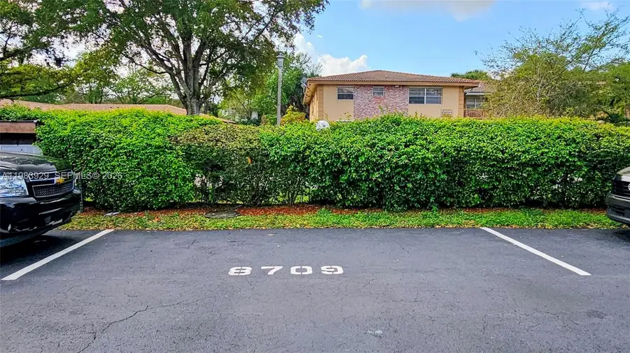 8709 NW 35th St #5, Coral Springs, FL 33065 - #3