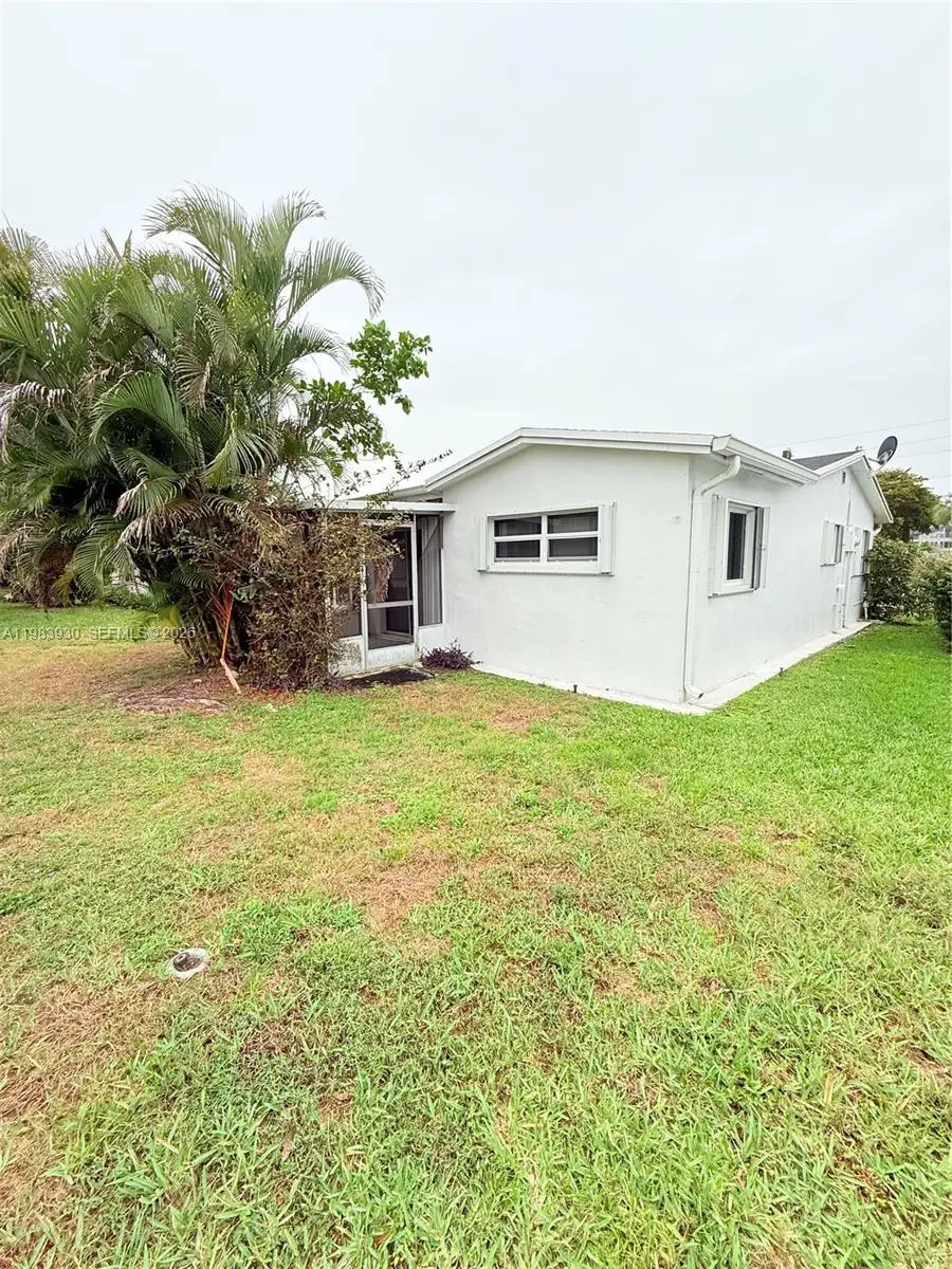 7540 Margate Blvd, Margate, FL 33063 - #2