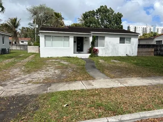6437 SW 10th St, West Miami, FL 33144 - #1