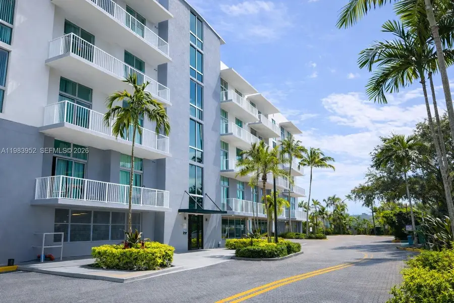 2100 Van Buren St #214, Hollywood, FL 33020 - #3