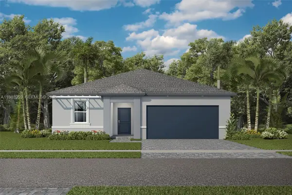 19473 SW 337 Ter, Homestead, FL 33034