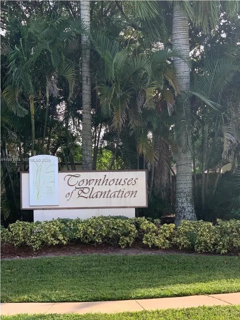 4751 NW 9th Dr #4751, Plantation, FL 33317 - #1
