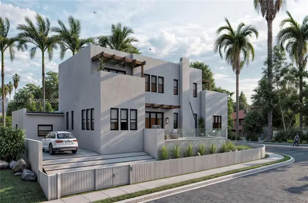 4400 NE 1st Ave, Miami, FL 33137