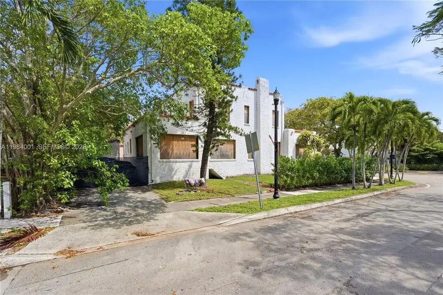 4400 NE 1st Ave, Miami, FL 33137 - #2