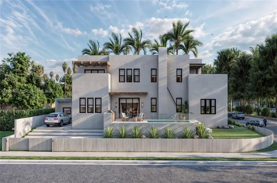 4400 NE 1st Ave, Miami, FL 33137 - #3