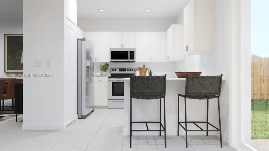 2537 SE 27 Ct, Homestead, FL 33035 - #2