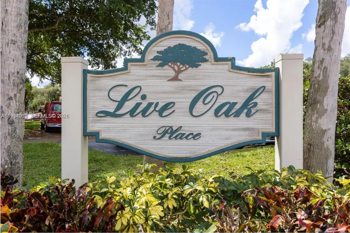 9430 Live Oak Pl #407, Davie, FL 33324 - #1