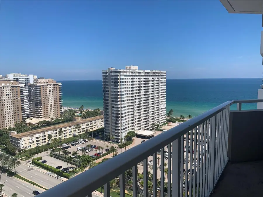1985 S Ocean Dr #21K, Hallandale Beach, FL 33009 - #2