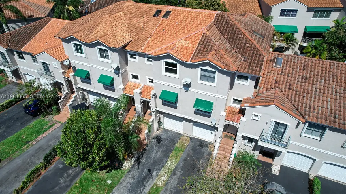 1354 NW 126th Way, Sunrise, FL 33323 - #1