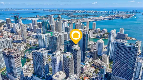 45 SW 9th St #1405, Miami, FL 33130