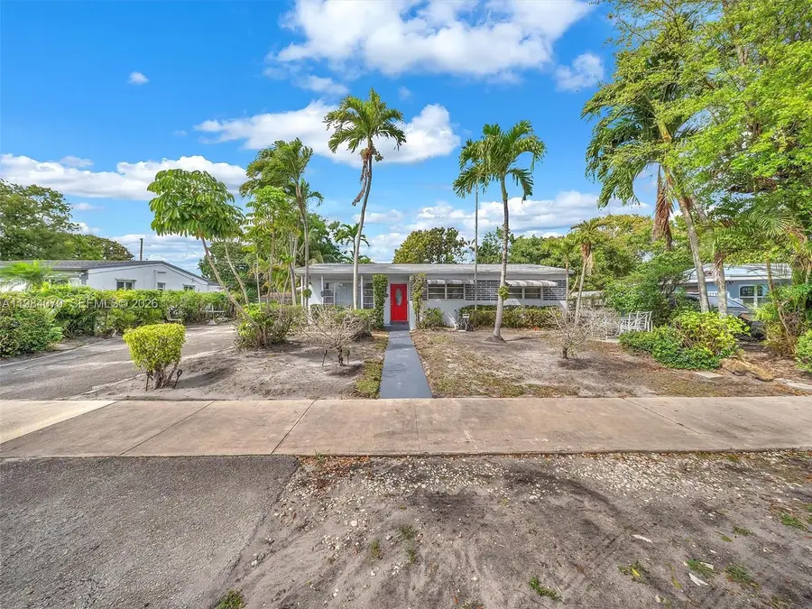 3281 NW 170th St, Miami Gardens, FL 33056 - #3