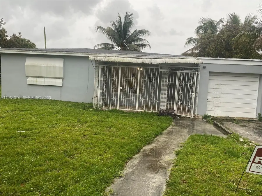 1070 NW 147th St, Miami, FL 33168 - #3