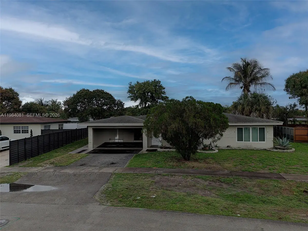 400 Long Island Ave, Fort Lauderdale, FL 33312 - #1