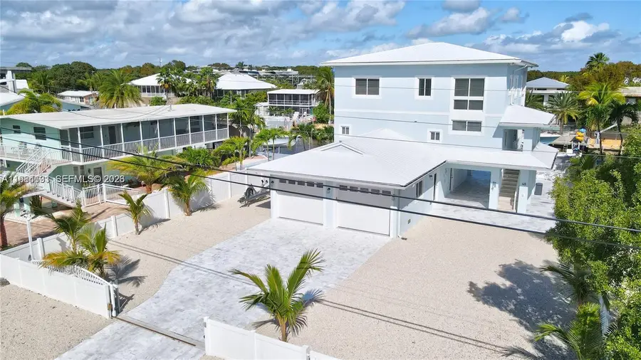 48 S Andros Rd, Key Largo, FL 33037 - #3