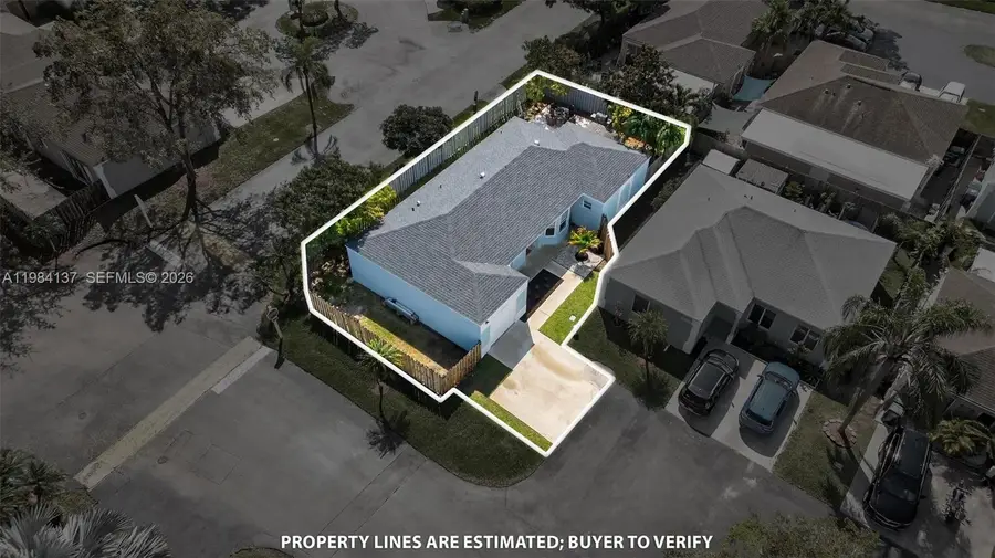 9756 SW 222nd St, Cutler Bay, FL 33190 - #3