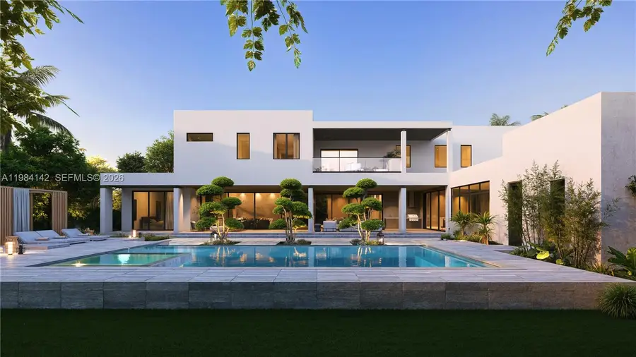 6800 SW 106th St, Pinecrest, FL 33156 - #2