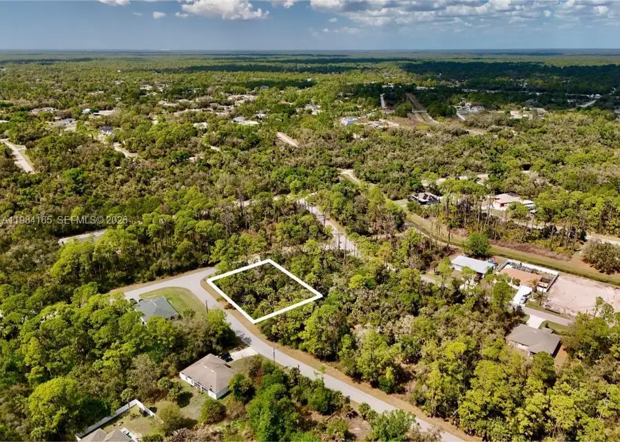 0 Landry Ave, North Port, FL 34291 - #2