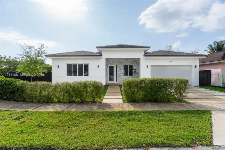 21205 Ingraham Ave Rd, Cutler Bay, FL 33189 - #2