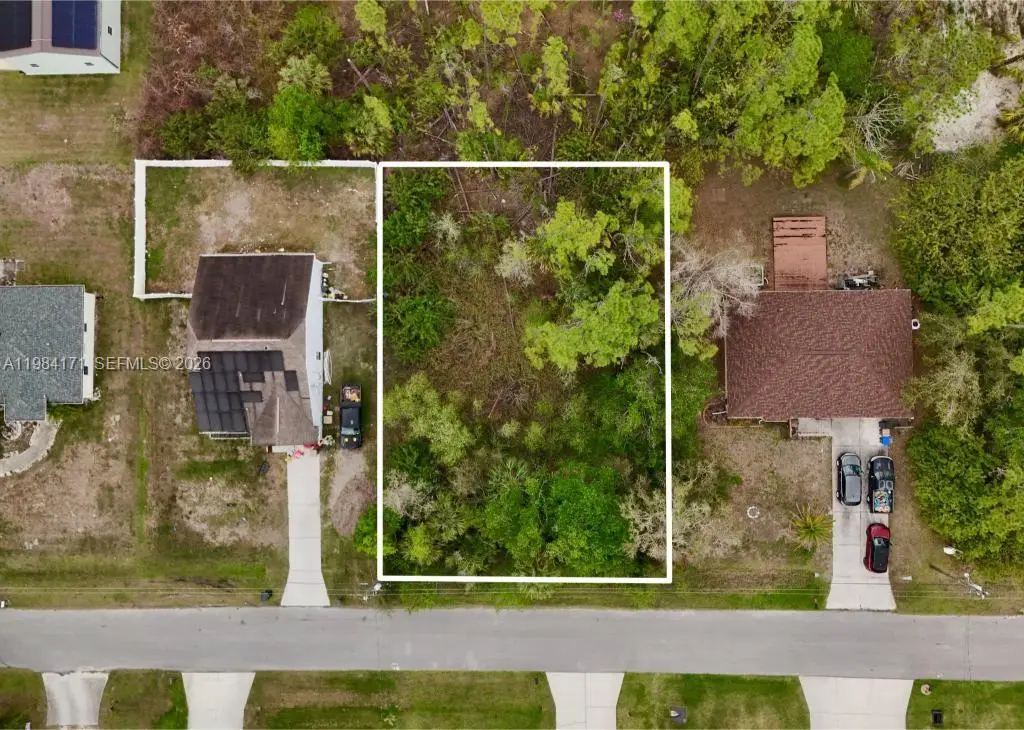 0 La Rosa Ave, North Port, FL 34286 - #1