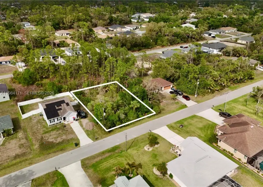 0 La Rosa Ave, North Port, FL 34286 - #2