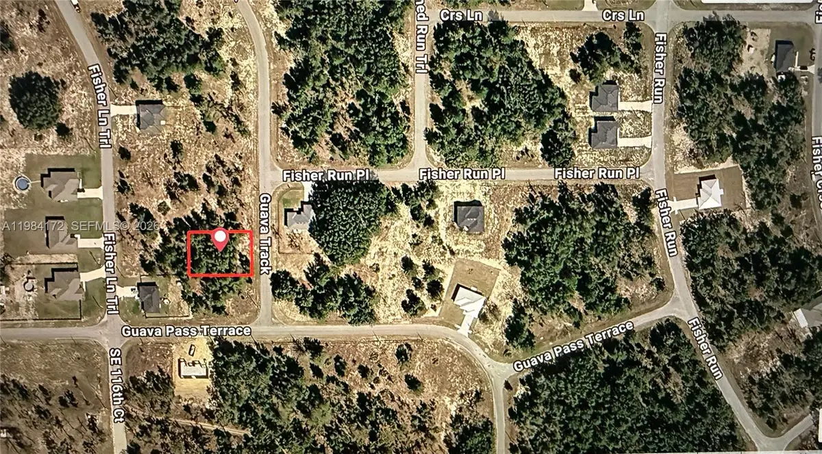 0 Guava Track,, Silver Springs Shores East, FL 32179 - #1