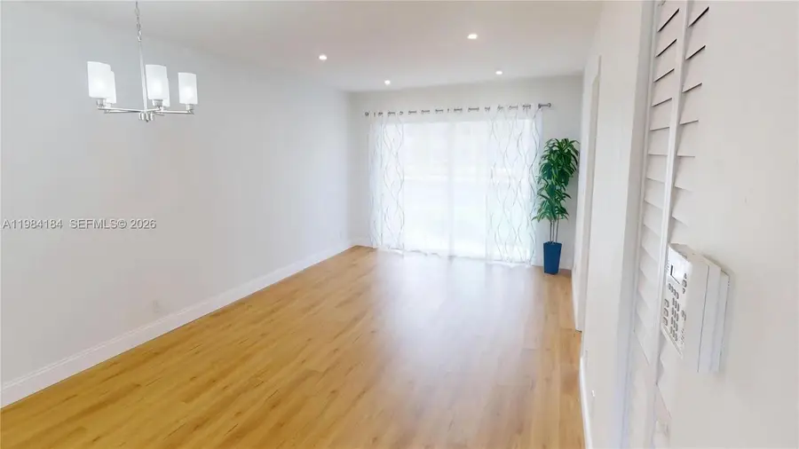 8846 W Mcnab Rd #106, Tamarac, FL 33321 - #3