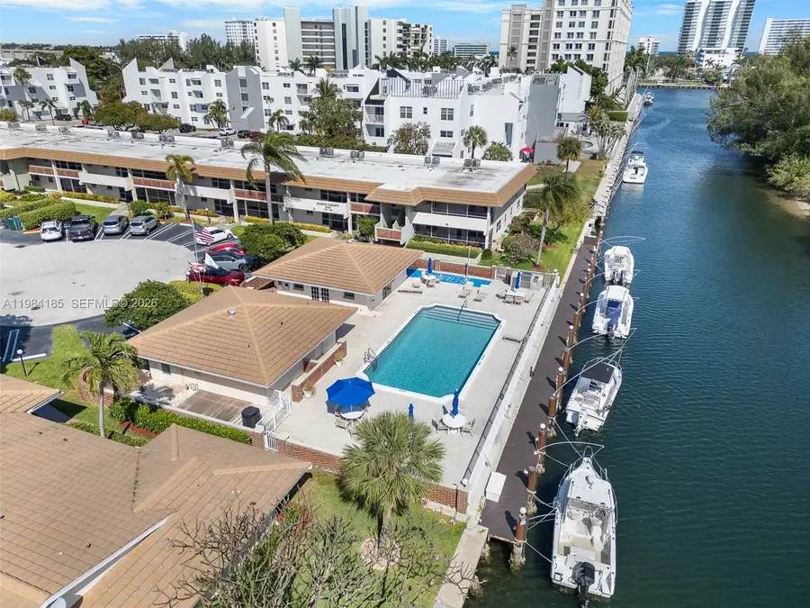 1340 NE 28th Ave #244, Pompano Beach, FL 33062 - #2
