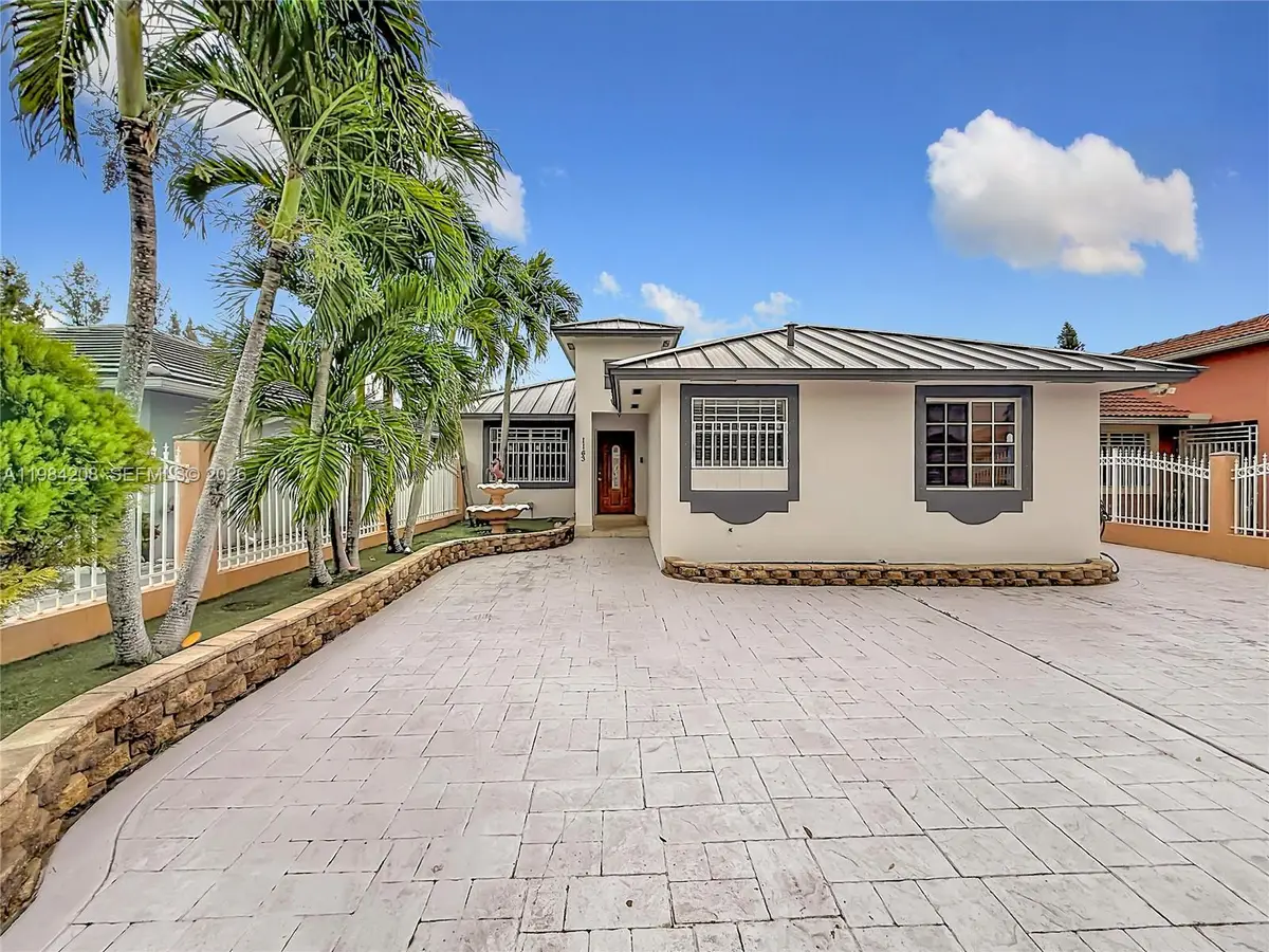 1163 NW 134th Pl, Miami, FL 33182 - #1