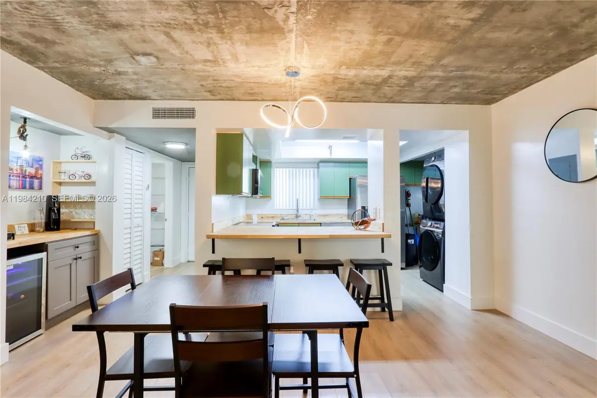 201 NW 7th St #307, Miami, FL 33136 - #1