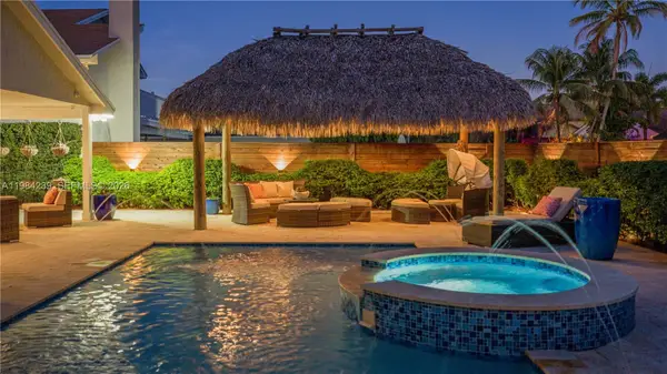 5321 SW 153rd Pl S, Miami, FL 33185