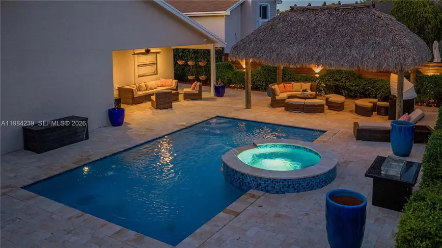 5321 SW 153rd Pl S, Miami, FL 33185 - #2