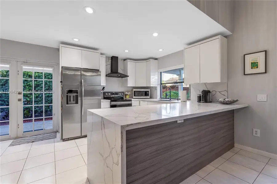 5321 SW 153rd Pl S, Miami, FL 33185 - #3