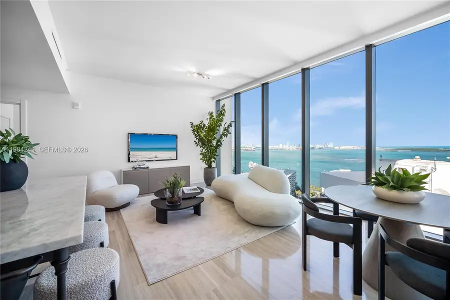 1451 Brickell Ave #2703, Miami, FL 33131 - #3