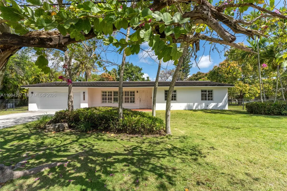12945 SW 82nd Ave, Pinecrest, FL 33156 - #1